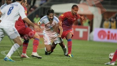 Marica nu le dă nicio șansă steliștilor: "Nu au cum să câștige"** Becali are atuul: "Când joci cu echipe mari..." Asta e șansa Stelei cu Schalke