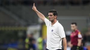 Chivu riscă să fie demis chiar dacă are două victorii consecutive. Ce cotă are să fie dat afară până de Crăciun