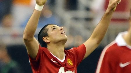 VIDEO** Manchester face SHOW în amicale! Noul jucător minune al lui United a debutat cu gol!