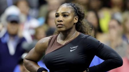 Cât de greu de bătut ar fi fost Serena Williams? "Mereu l-am întrebat pe tata - eu de ce nu sunt stângace?"
