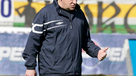 Daniel Timofte: "Luțu și Pârvu ne pot ajuta să rămânem în fruntea clasamentului"