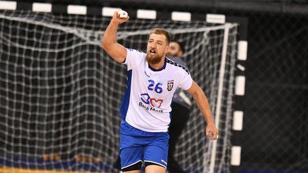 Minaur a învins Dobrogea Sud Constanța în derby-ul etapei a 22-a în Liga Zimbrilor. Dinamo este tot mai aproape de titlu