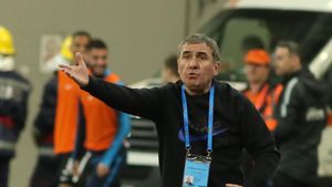 Gică Hagi primește o veste rea, în timp ce se bucură la EURO 2019 U21! A spus lucrurilor pe nume