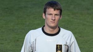 Dorinel a găsit portar pentru Oțelul! Lituanianul Tadas, la Galați!