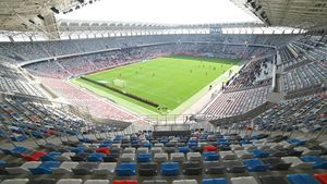 Editorial Cătălin Mureșanu. Statul la stat