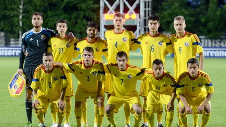 Criteriile pe care trebuie să le îndeplinească viitorii selecționeri de la naționalele de juniori. Experiența în antrenorat la egalitate cu abilitatea de a lucra pe calculator