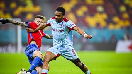 E la un pas de transferul vieții după golul cu FCSB! Marseille dă 25.000.000 de euro pentru transfer