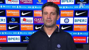 Chivu, reacție la ITV care face din nou înconjurul Italiei: „Meritele mele nu valorează nimic!”