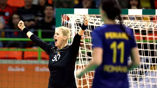 Programul românilor în ziua a 9-a la Jocurile Olimpice de la Rio. Evenimentul numărul 1, partida de handbal România - Norvegia, ora 22:40