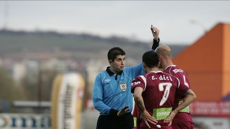 EXCLUSIV Meciurile pentru care Avram și Andrei Chivulete sunt audiați la DNA!