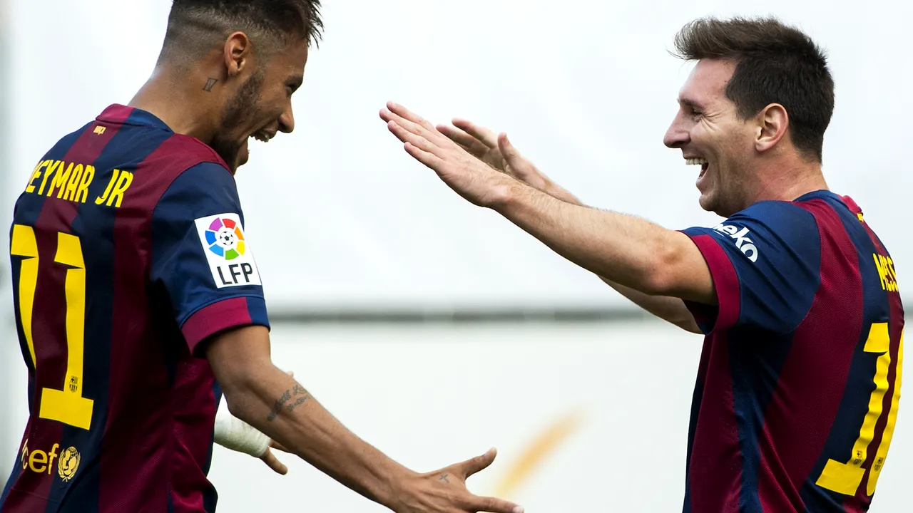 Barcelona acuză voalat Realul în cazul transferului lui Neymar: cum se apără catalanii