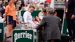 Fostul antrenor al Simonei Halep aruncă totul în aer! Jocurile sunt făcute în cazul de dopaj: „Nu există să o declare nevinovată! E vorba de miliarde!" Ce pedeapsă i se pregătește româncei