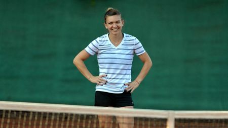 Simona Halep a dat vestea cea mare. Tania şi Stere Halep vor fi cei mai fericiți: „E o zi grozavă”