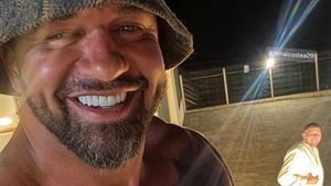 Mihai Costea, viață de bogătaș alături de controversatul milionar Alex Bodi: „Saună nocturnă” la un resort de 5 stele din Păltiniș