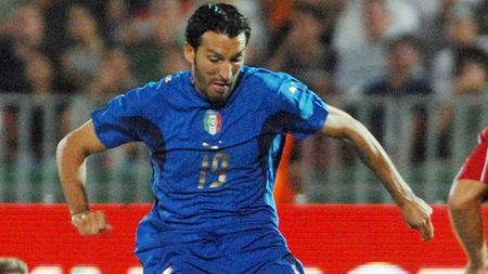 Zambrotta: "Vrem să fim și campioni europeni nu doar mondiali"