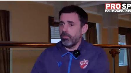 Atacantul care o poate salva pe Dinamo vine tocmai din Superliga: a fost un idol al ultrașilor din „Ștefan cel Mare”, a avut cel mai bun sezon al carierei sub comanda lui Zeljko Kopic și rămâne liber de contract! Mesajul tehnicianului croat: „E un jucător de top, un profesionist! Orice antrenor și-l dorește la echipă”. VIDEO EXCLUSIV