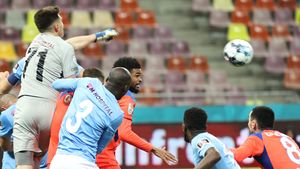 Ciudatul caz al transferului pe care Neluțu Varga îl vrea cu orice preț la CFR Cluj! Și-a împrumutat titularul în Ungaria ca să îi facă loc, afacerea părea rezolvată 99 la sută, dar jucătorul ar fi intrat și în atenția rivalei FCSB | EXCLUSIV