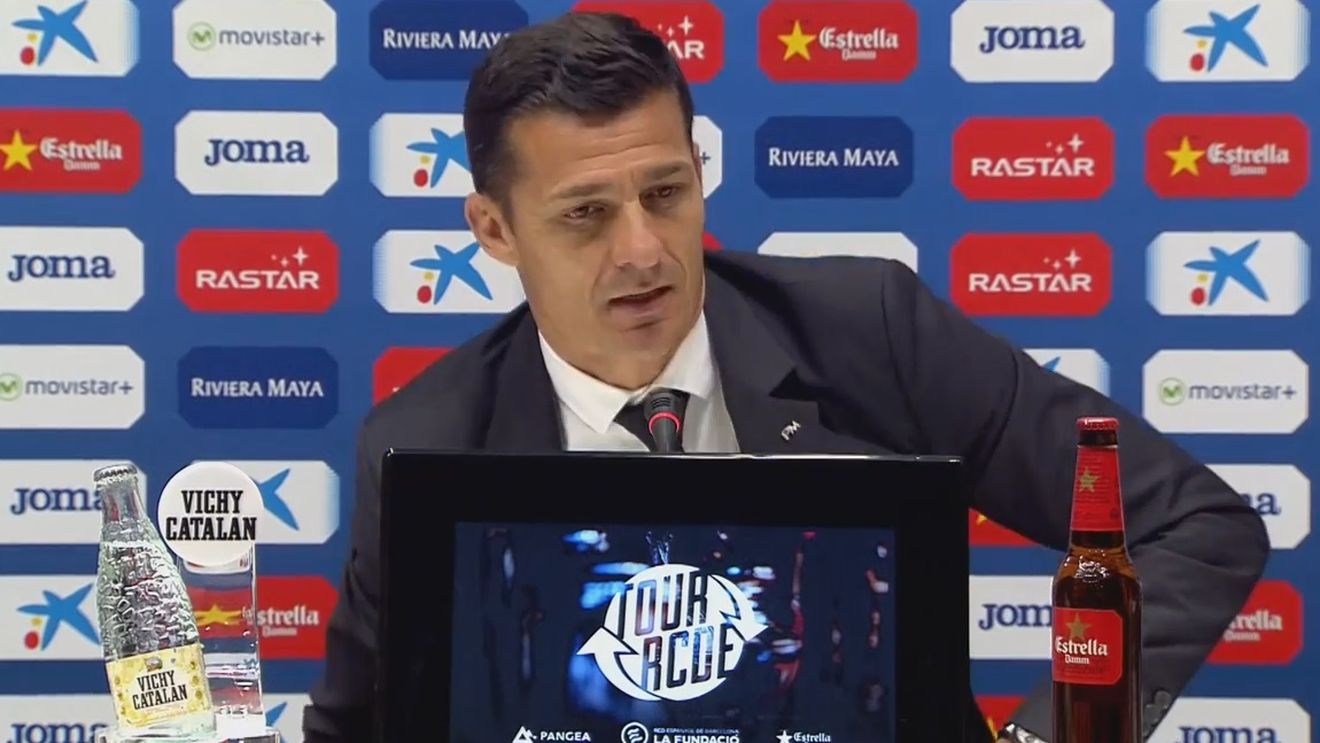 Gâlcă va pleca de la Espanyol la finalul campionatului! Marca anunță că românul va fi lăsat să termine sezonul, dar nu va continua și din stagiunea următoare