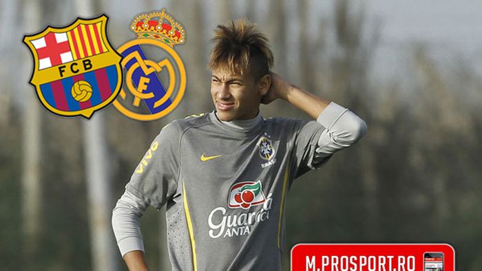 BarÃ§a pune pe masă 50 de milioane â‚¬ și nu îl lasă pe Neymar la Real!** SUPER strategia lui Pep și răspunsul GENIAL al celor de la Santos
