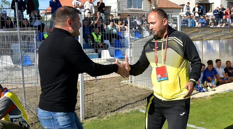 După ce a făcut istorie la Filiaşi, obținând calificarea în sferturile Cupei României, antrenorul Mario Găman părăseşte echipa şi merge la Pandurii: ”Este ceva unic, nu cred că va mai exista aşa ceva în acest oraş”