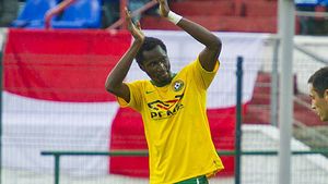 Încă o afacere de succes marca "CFR"!** Traore le poate umple conturile clujenilor: cine vrea perla lui SuperDan