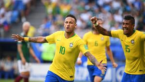 Top Pariu: Ecuador – Brazilia în prim – plan » Pachetul Zilei ajunge la cota 10.48!