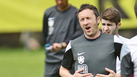 ProSport a stat de vorbă cu observatorul meciului Vardar - Steaua! "O să scriu tot în raport. Nu e posibil așa ceva, am rămas uluit!"