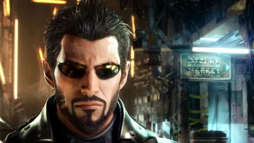 Deus Ex: Mankind Divided - DLC-ul System Rift, disponibil acum