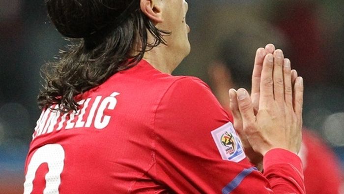 Antic: "Fotbalul a fost nedrept cu noi!"
