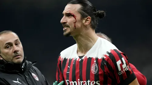 Ajuns la 41 de ani, Zlatan Ibrahimovic și-ar putea încheia forțat cariera! Anunțul italienilor îi cutremură pe fanii lui AC Milan: „Decembrie va fi o lună decisivă!”