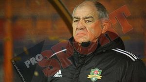 Hizo:** "Sunt supărat, TOȚI suntem vinovați! E incredibil cum am luat gol..."