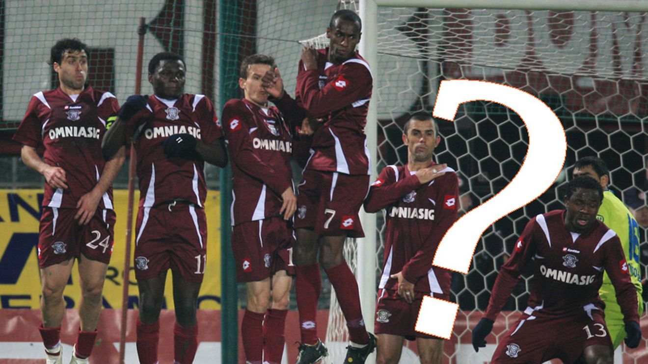 Rapidul, aproape să renunțe la unul dintre cei mai buni jucători