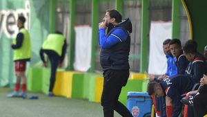 Marius Croitoru, despre cel mai mare regret din acest sezon! Care este viitorul produs de export al moldovenilor