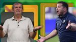 Valeriu Iftime îl pune la punct pe Marius Croitoru după limbajul folosit de antrenor cu jucătorii săi: „Se poate ajunge la…” EXCLUSIV