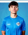 Darius Roșiu, singurul tânăr din ligile inferioare din România convocat la naționala U17 pentru preliminariile EURO. Fundașul, integralist în victoria zdrobitoare cu Insulele Feroe