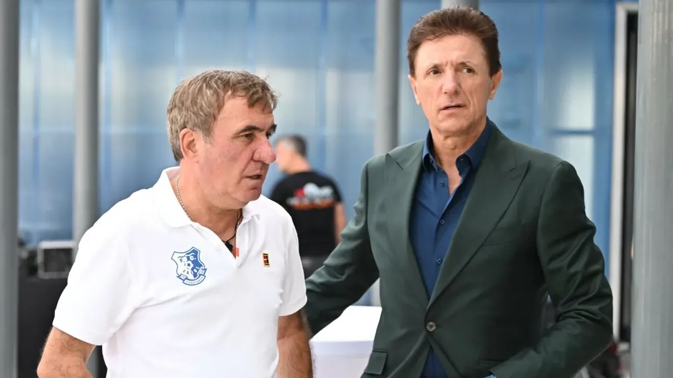 Risipa lui Gică Hagi: "Cheltuie 600.000 de euro pe an aiurea"