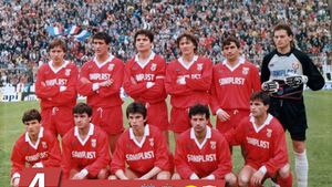 Poveștile Derby-ului. Cum erau plătiți jucătorii granzilor înainte de Revoluție. "Prima de victorie cu Steaua în 1988 era un televizor, o mașină, un congelator și 1000 de dolari"