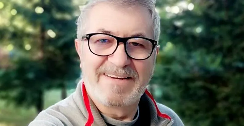 Cum a câștigat chef Petrișor Tânase primii bani. N-o să crezi pe ce i-a cheltuit!