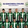 Concordia Chiajna începe noul sezon de Liga 2 cu un lot schimbat aproape în totalitate. Doar patru jucători au fost păstrați dintre cei care au jucat barajul cu Chindia, iar noile achiziții sunt în număr de 12, șase venind de la cluburi din prima ligă