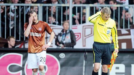 Germania nu e România!** Vezi cum s-a judecat Cazul "Paharul cu bere" față de Cazul "Bricheta"