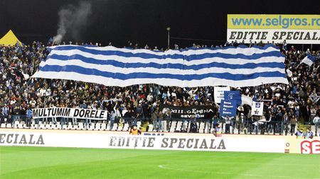 Renaște Bănia!