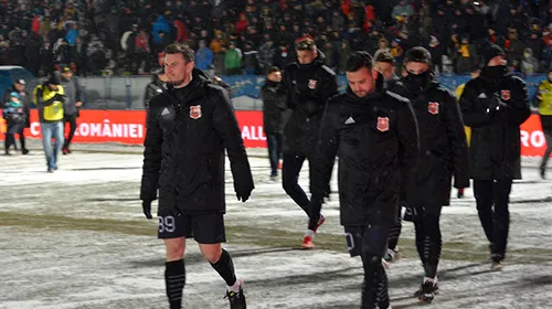 Gafă amuzantă a celor de la Hermannstadt. FOTO | Când au anunțat că se joacă meciul cu FCSB: au modificat imediat greșeala :)