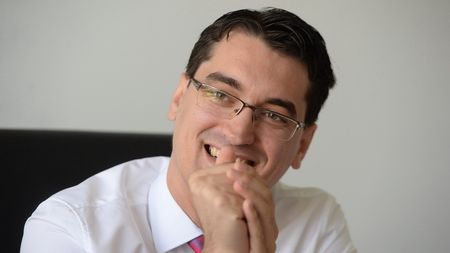 EXCLUSIV | Stoichiță a deschis cutia Pandorei! Burleanu a încasat un nou croșeu: "Am o părere bună despre el, dar cred că a vrut să-i dea o limbuță. E o declarație monumentală de prostie"
