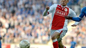 OFICIAL: Klimavicius și Dussaut au semant cu Dinamo! Comunicatul clubului