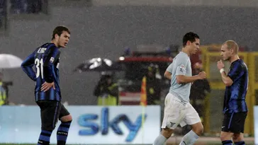 De ce n-a reușit Denis Alibec să se impună după transferul la Inter Milano, unde a jucat sub comanda lui Jose Mourinho! Giovanni Becali dă un verdict dur: „Influența mamei l-a făcut să bată pasul pe loc”