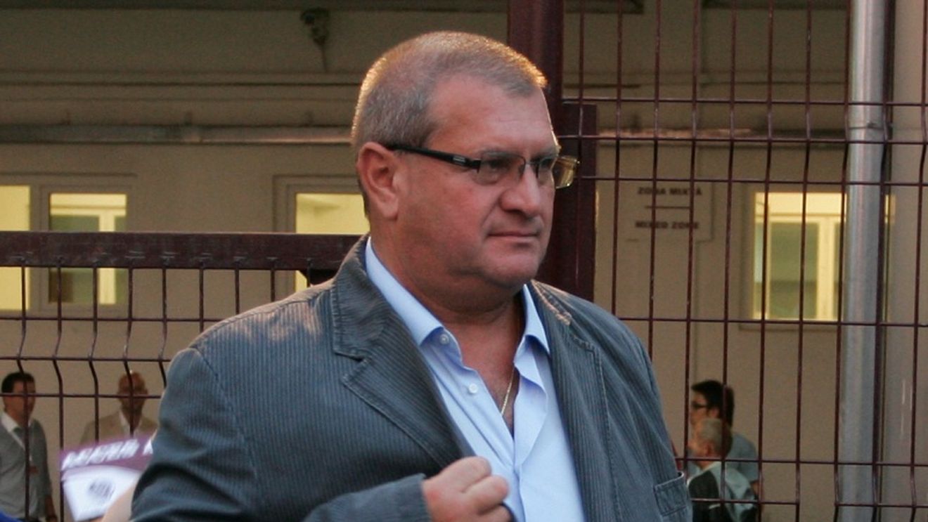 Mureșan: "Chelsea și Roma ne-au luat în glumă, Bordeaux nu"