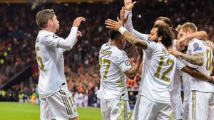 Real Madrid vrea să facă o economie de 75 de milioane de euro! Cele patru vedete care vor pleca de pe Santiago Bernabeu