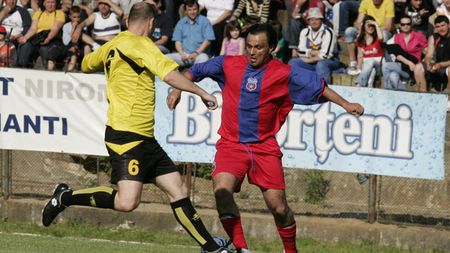 "Basarab Panduru va sta pe bancă alături de Cristiano Bergodi!"