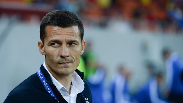 Ilie Poenaru își negociază plecarea de la UTA, Meszar are trei nume pe lista de înlocuitori: Gâlcă, Balint sau Napoli! EXCLUSIV