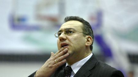 Dramă în baschetul românesc! Vladimir Arnautovic, antrenorul echipei CSU Asesoft Ploiești la începutul sezonului, a decedat în această dimineață. "Odihnește-te în pace, Dado! Fii mându de ce ai lăsat în urmă"